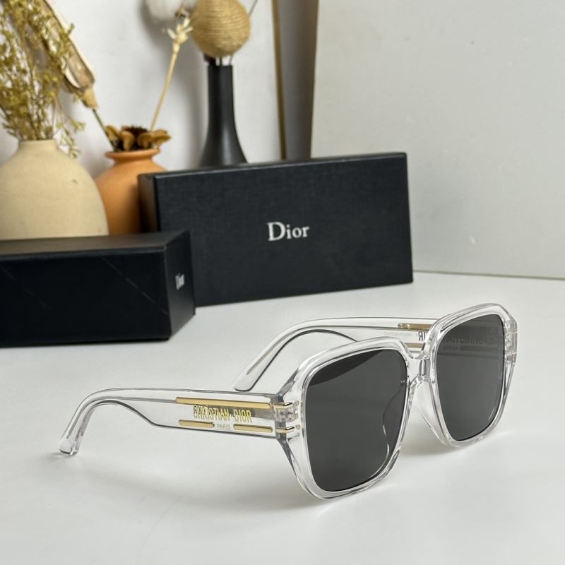 Dior Sunglasses